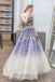 New Arrival A Line Strapless  Long Prom Dress Formal Evening Dresses PDQ72