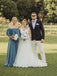 Off the Shoulder Burgundy Bridesmaid Dresses Cheap Long Bridesmaid Dress PDO23