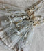 Charming 3D Flowers Short Prom Dress Sweet 16 Dress, A-line V-neck Homecoming Dress SK44