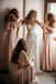 Mermaid Lace Sweetheart Strapless Ivory Beach Wedding Dresses, Boho Bridal Dresses SK14
