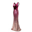 Mermaid Sequins Elegant Long Prom Dresses Formal Evening Dress XU908