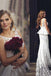 Romantic Sheath Backless Lace Wedding Dress,Cheap Bridal Gown PDH85