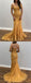 Trumpet/Mermaid Off-the-shoulder Lace Appliques Long Prom Dresses Evening Dresses PDR52